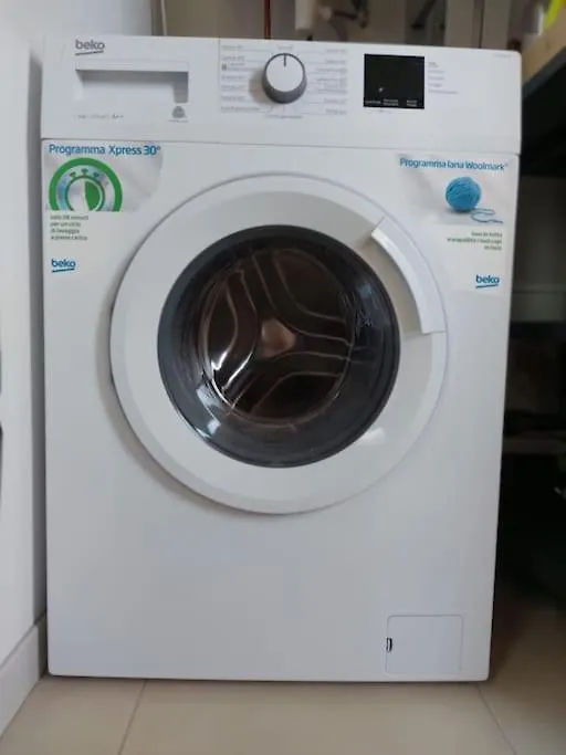 Apartamento Villino Alma - Nuovo Verona Italia
