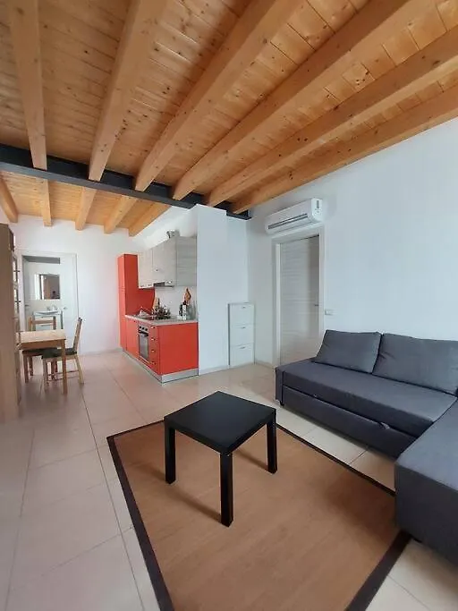 Apartamento Villino Alma - Nuovo Verona