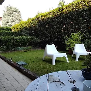 Tranquillo Barcode House Erbusco