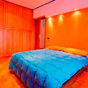 Julias Domus, T Apartment, Metro C Roma