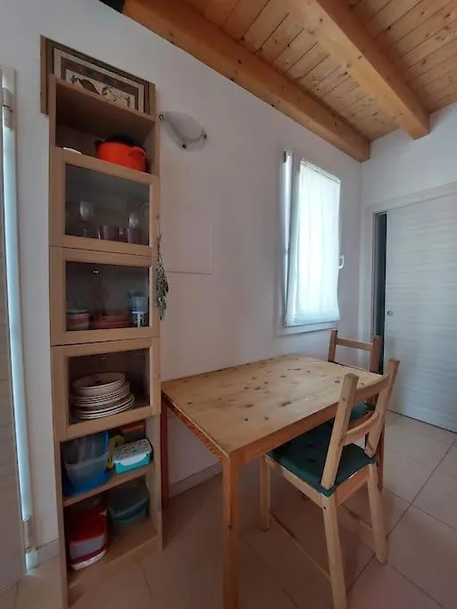 Villino Alma - Nuovo Apartment Verona 0*,  Italy