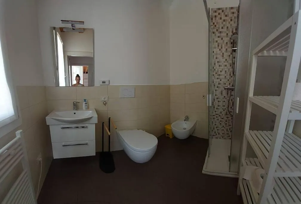 Villino Alma - Nuovo Apartment Verona 0*,