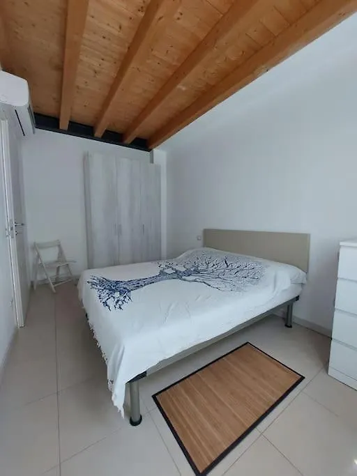 Villino Alma - Nuovo Lejlighed Verona