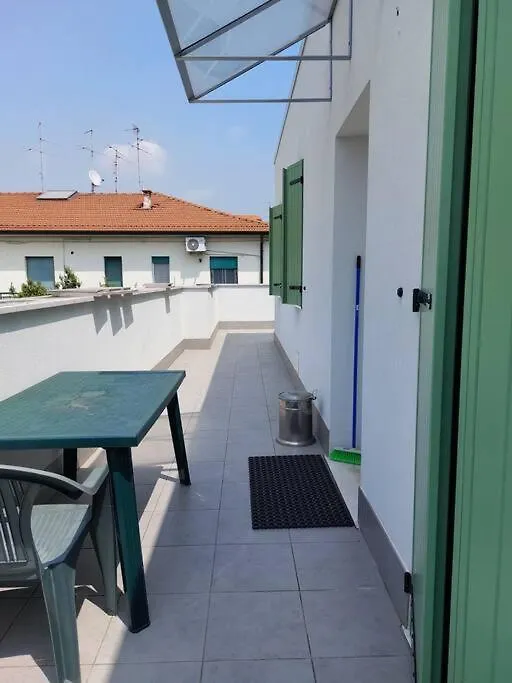 Appartamento Villino Alma - Nuovo Verona Italia